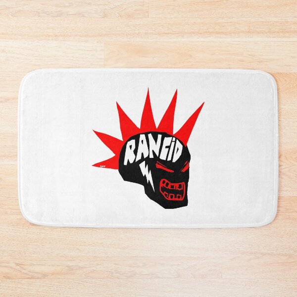 Item preview, Rancid  designed and sold by Paintbase.