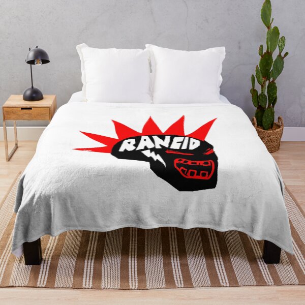 Item preview, Rancid designed and sold by Paintbase.