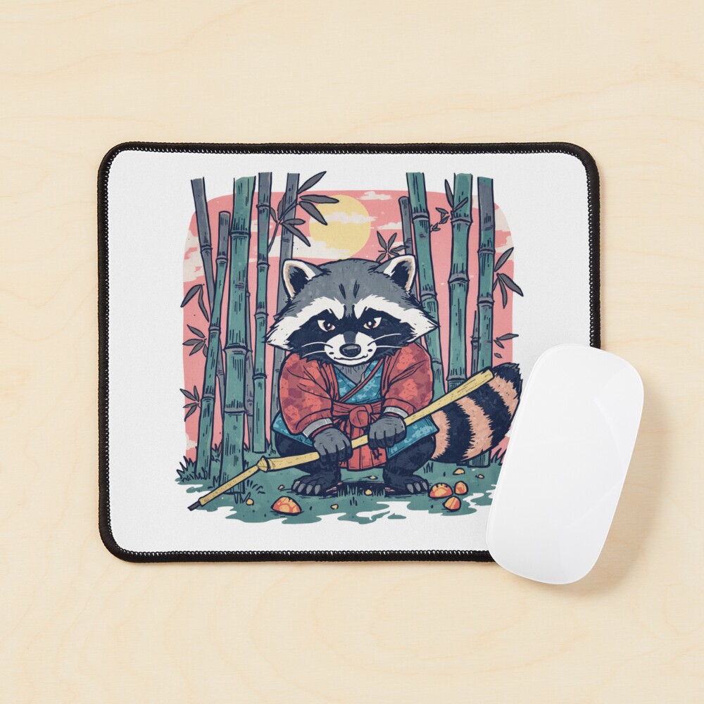 Item preview, Mouse Pad designed and sold by ArtCraftLab.