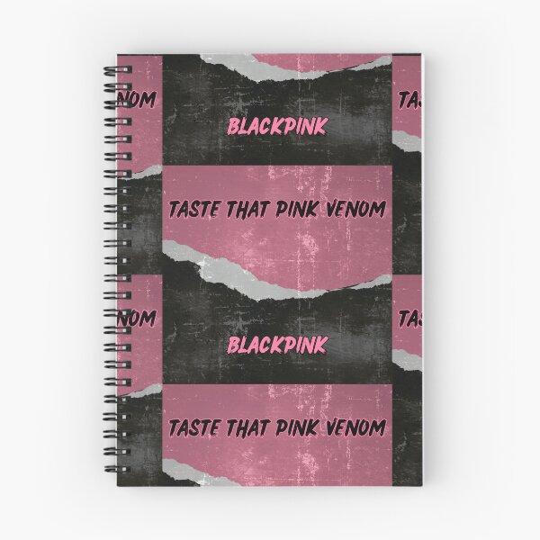 Item preview, Pink Venom (BlackPink) designed and sold by The Rose Garden.
