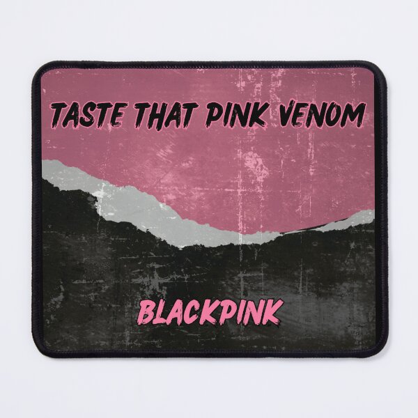Item preview, Pink Venom (BlackPink) designed and sold by The Rose Garden.