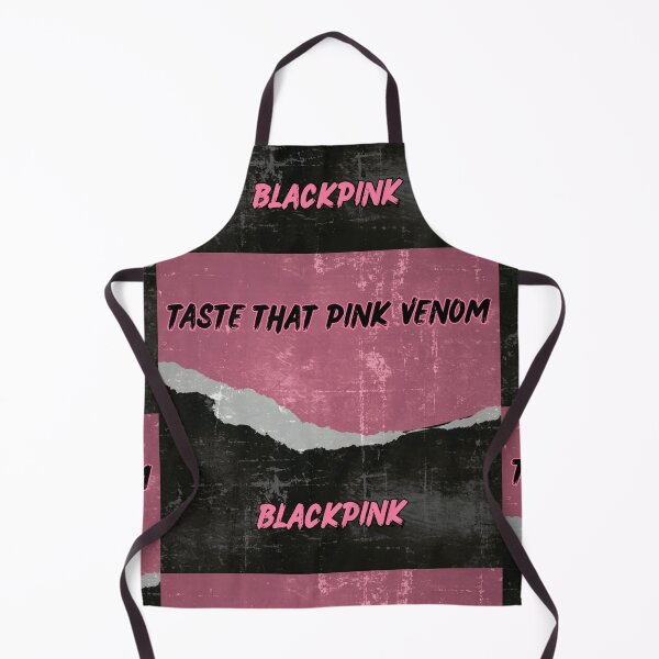 Item preview, Pink Venom (BlackPink) designed and sold by The Rose Garden.