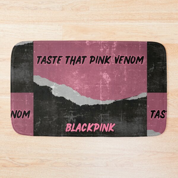 Item preview, Pink Venom (BlackPink) designed and sold by The Rose Garden.