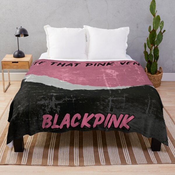 Item preview, Pink Venom (BlackPink) designed and sold by The Rose Garden.
