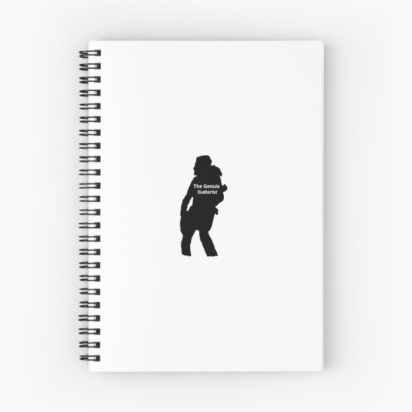 Item preview, Ray Toro (The genius guitarist)  designed and sold by OnePoseStickers.
