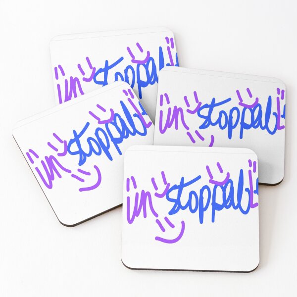 Item preview, :) :) UNStOPpABLe:) :)  designed and sold by Artqween .