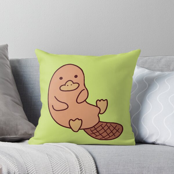 Item preview, Platypus designed and sold by themadqueen.