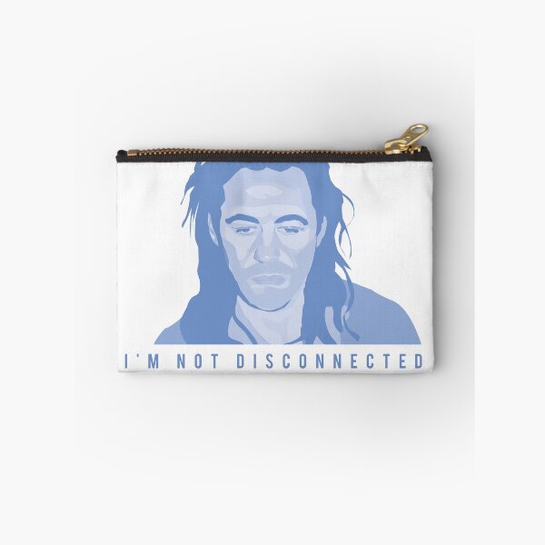 Item preview, bob geldof ( im not disconnected) designed and sold by mayerarts.