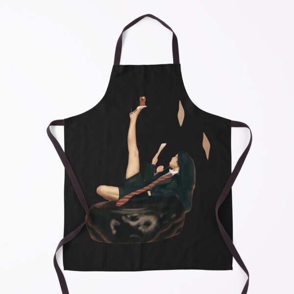 Item preview, Multitasking Business Girl designed and sold by WhimsyWeird.