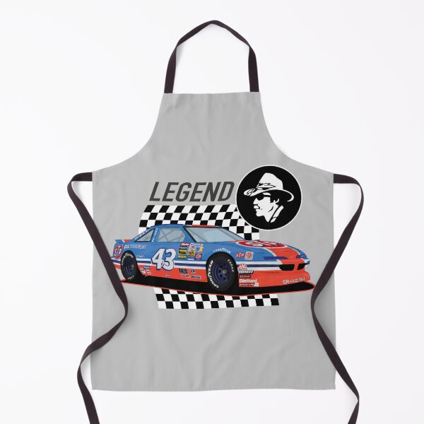 Item preview, Legend Nascar Richard 43 designed and sold by EGV2023.