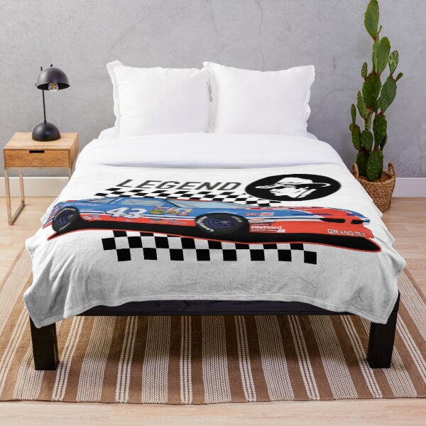 Item preview, Legend Nascar Richard 43 designed and sold by EGV2023.