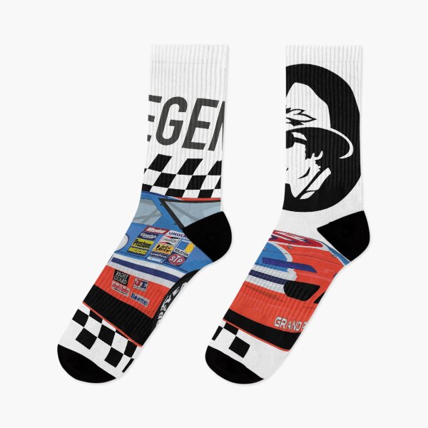 Item preview, Legend Nascar Richard 43 designed and sold by EGV2023.