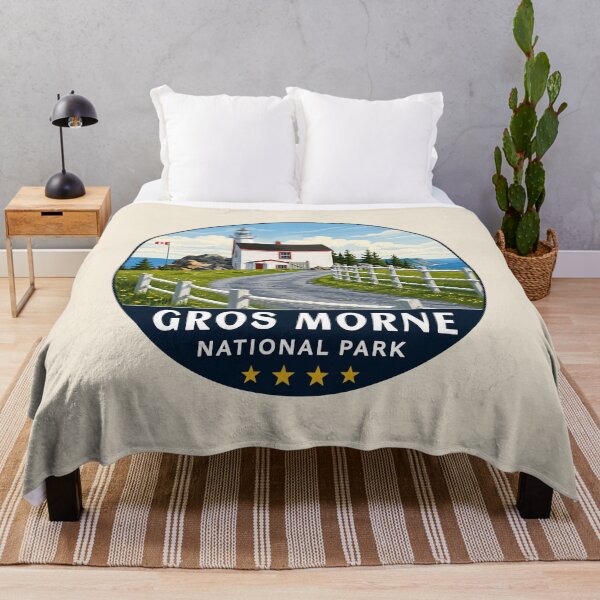 Item preview, Gros Morne National Park | Newfoundland Canada Nature Adventure Design designed and sold by Gideon Emmerich.