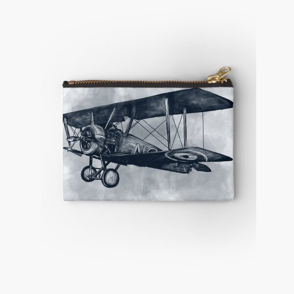Item preview, Vintage Biplane designed and sold by DoodlingMissy.