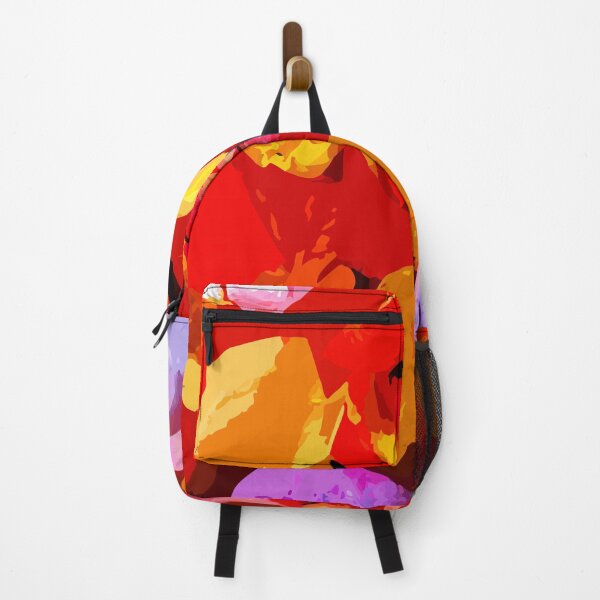 Item preview, Vibrant Florals designed and sold by GravityPicnic.