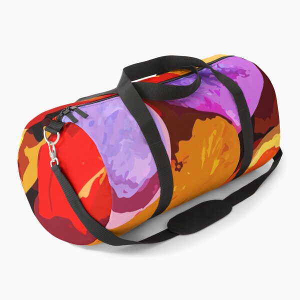 Item preview, Vibrant Florals designed and sold by GravityPicnic.