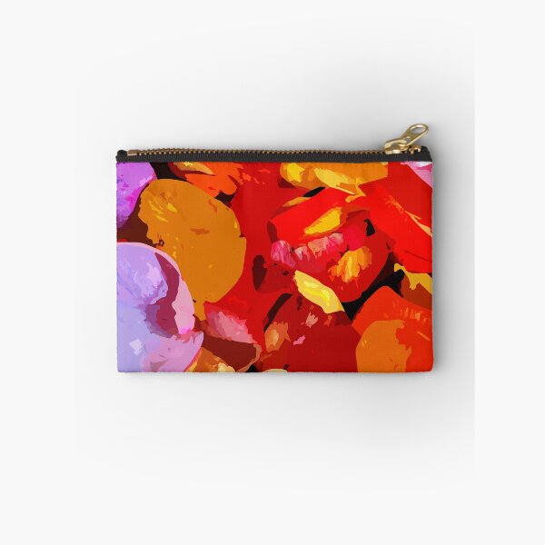 Item preview, Vibrant Florals designed and sold by GravityPicnic.