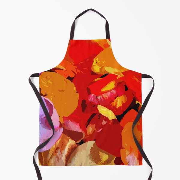 Item preview, Vibrant Florals designed and sold by GravityPicnic.