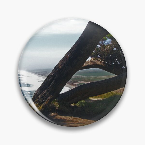 Item preview, Point Reyes designed and sold by Dead Parrot Technology.