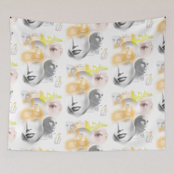 Item preview, 41-200%-arteddyscap-eddyscap designed and sold by ARTEDDYSCAP.