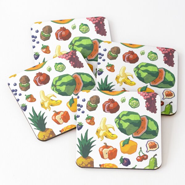 Item preview, Fruit designed and sold by michi lichi.