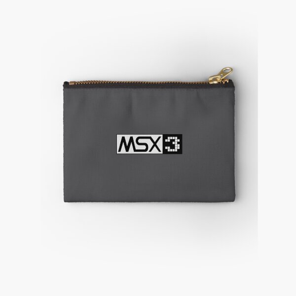 Item preview, MSX 3 (Model 2) designed and sold by RetroTributes.