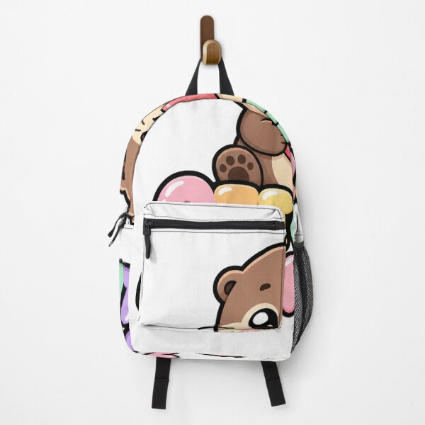 Item preview, Otterly Adorable Cute Kawaii Otter with Heart designed and sold by BoosterShop.