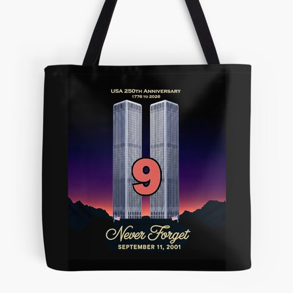 Item preview, 9-11-2001 NEVER FORGET  - USA Celebrate 250th Anniversary 1776 to 2026 designed and sold by DBM Photo Art 1.