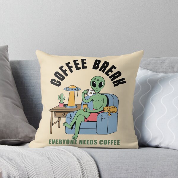 Item preview, Coffee break designed and sold by teenlabel.