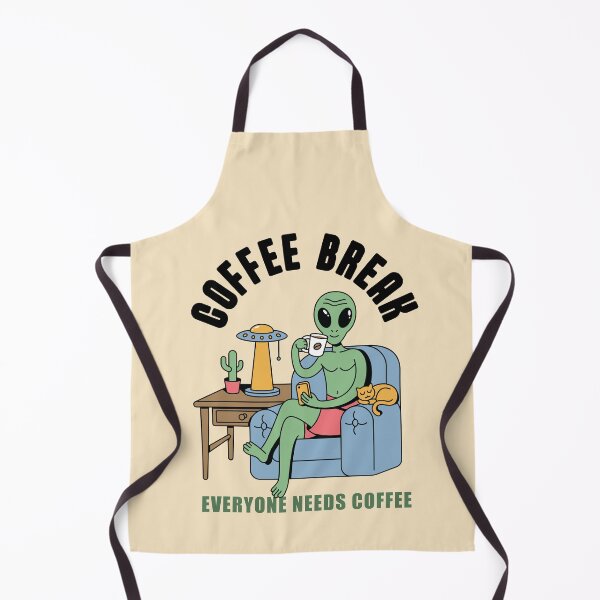 Item preview, Coffee break designed and sold by teenlabel.