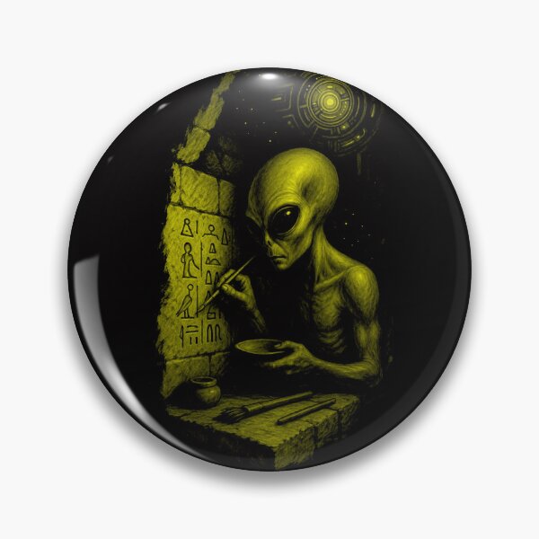 Item preview, Architects of the Ancients designed and sold by ROCK_WELL.