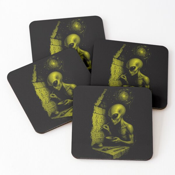 Item preview, Architects of the Ancients designed and sold by ROCK_WELL.