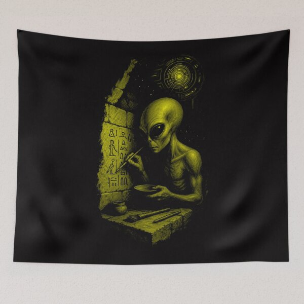 Item preview, Architects of the Ancients designed and sold by ROCK_WELL.