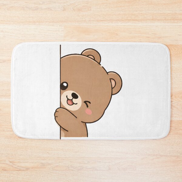 Item preview, cute bear designed and sold by Aitmart55.