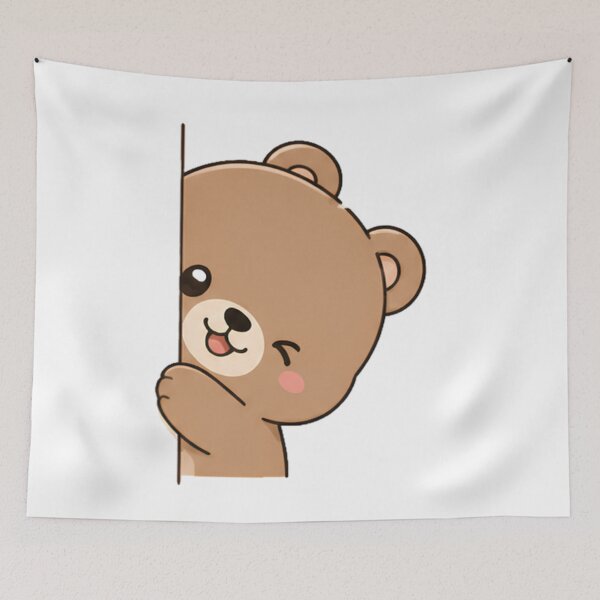 Item preview, cute bear designed and sold by Aitmart55.