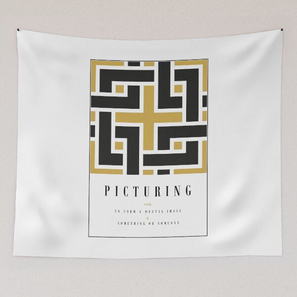 Item preview, Eastern Lattice designed and sold by Theodor Decker.