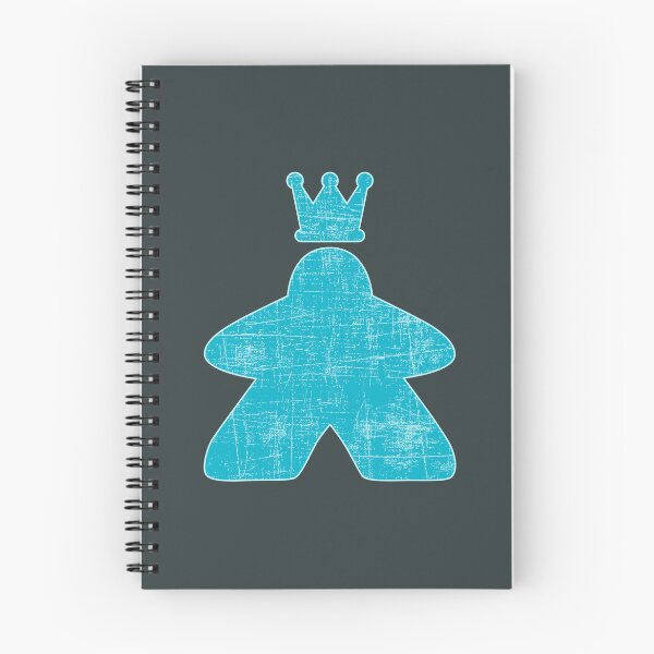 Item preview, TableTop Game King (Icy) designed and sold by Sky-99.
