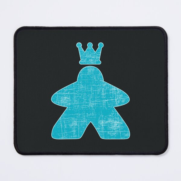 Item preview, TableTop Game King (Icy) designed and sold by Sky-99.