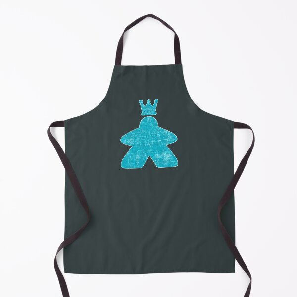 Item preview, TableTop Game King (Icy) designed and sold by Sky-99.