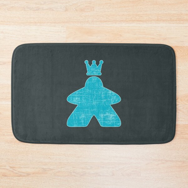 Item preview, TableTop Game King (Icy) designed and sold by Sky-99.