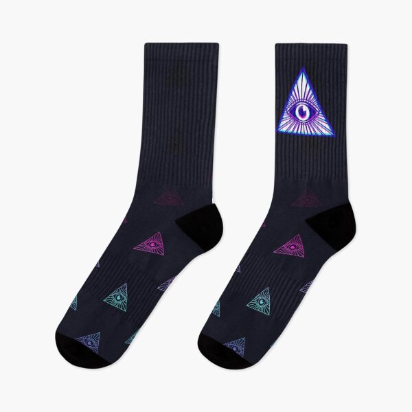 Item preview, All Seeing Eye - Dark Mystic 2 designed and sold by animinimal.