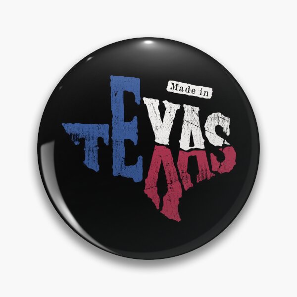 Artikelvorschau, Texas entworfen und verkauft von Insomnia Project.