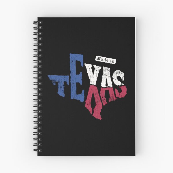 Aperçu de l'œuvre Texas créée et vendue par Insomnia Project.