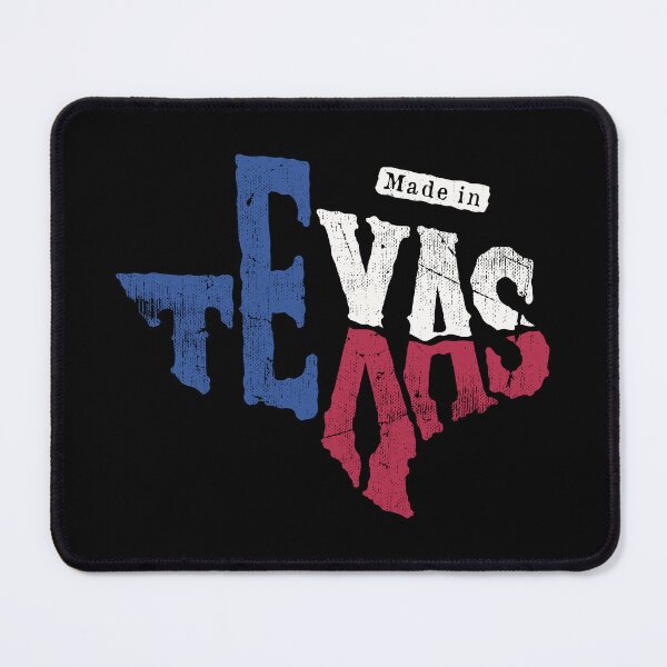 Item preview, Texas designed and sold by Insomnia Project.