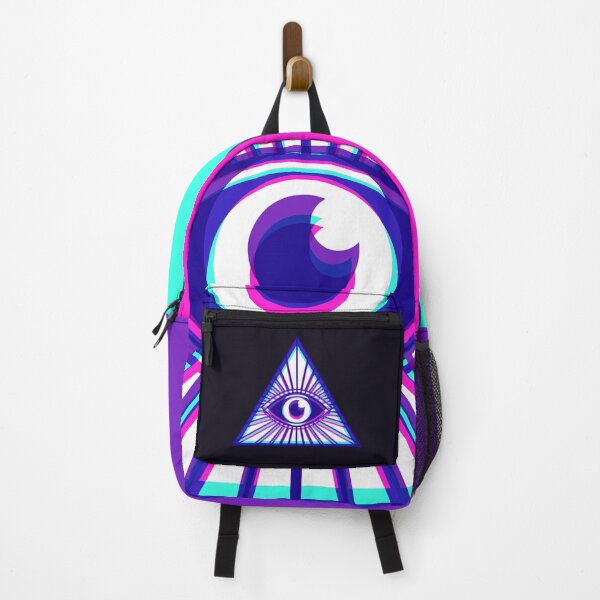 Item preview, All Seeing Eye - Dark Mystic 2 designed and sold by animinimal.