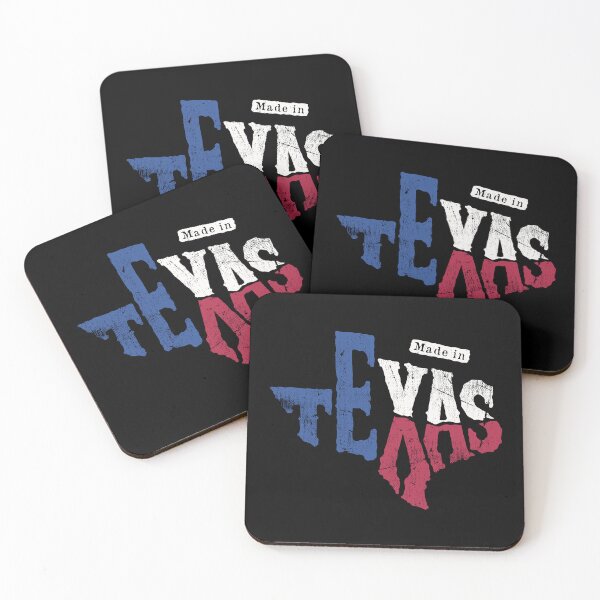 Item preview, Texas designed and sold by Insomnia Project.