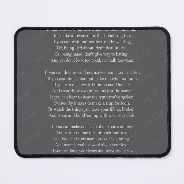 Item preview, IF - Kipling designed and sold by LuluLeb.