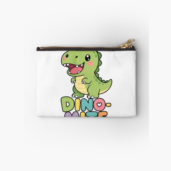 Item preview, Dino-Mite Cute Kawaii T-Rex Dinosaur designed and sold by BoosterShop.
