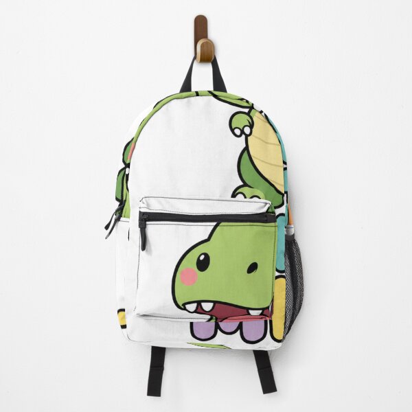 Item preview, Dino-Mite Cute Kawaii T-Rex Dinosaur designed and sold by BoosterShop.