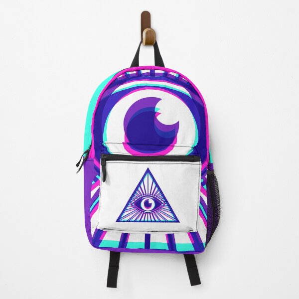 Item preview, All Seeing Eye - Mystic designed and sold by animinimal.